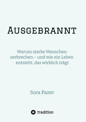 Ausgebrannt