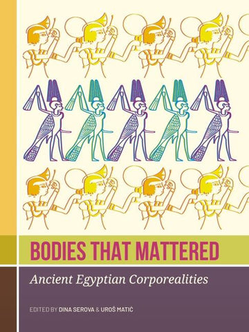 Bodies that Mattered