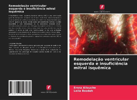 Remodelação ventricular esquerda e insuficiência mitral isquêmica