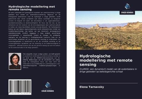 Hydrologische modellering met remote sensing