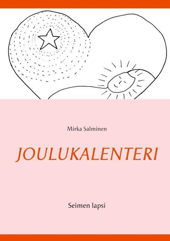 Joulukalenteri