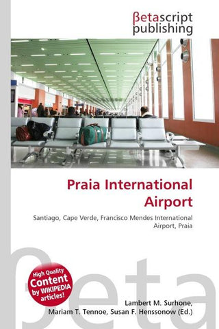 Praia International Airport