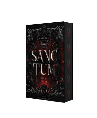 Sanctum - Eternal Flame