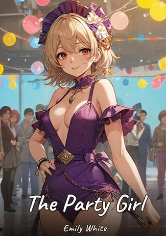 The Party Girl
