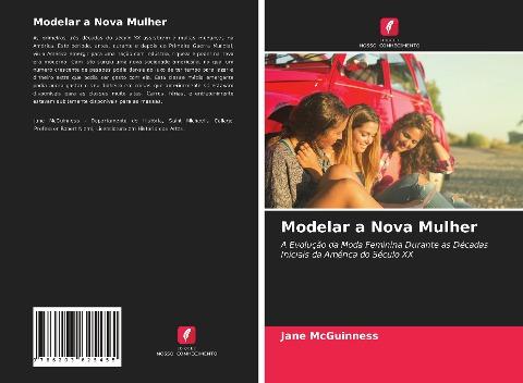Modelar a Nova Mulher