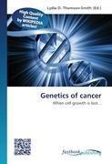 Genetics of cancer