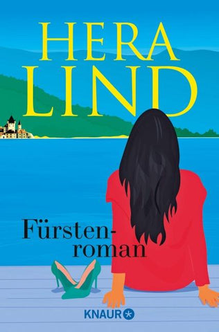 Fürstenroman