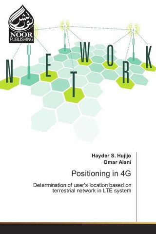 Positioning in 4G