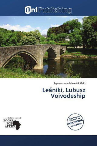 Le¿niki, Lubusz Voivodeship