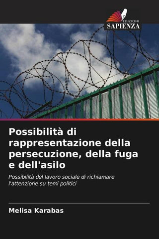Possibilità di rappresentazione della persecuzione, della fuga e dell'asilo