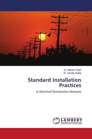 Standard Installation Practices