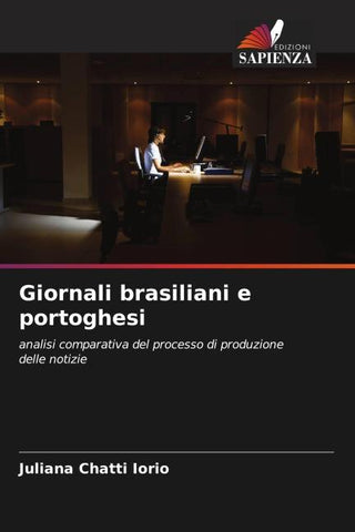 Giornali brasiliani e portoghesi