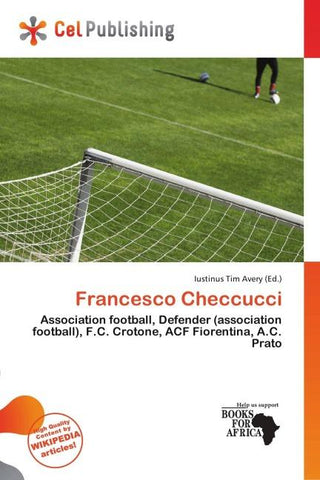 Francesco Checcucci