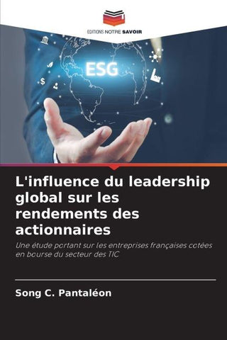 L'influence du leadership global sur les rendements des actionnaires