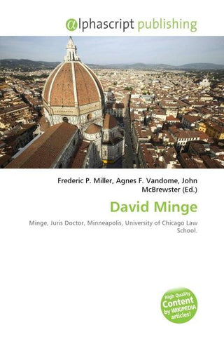 David Minge