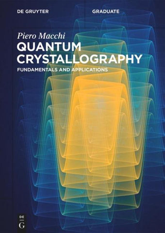 Quantum Crystallography