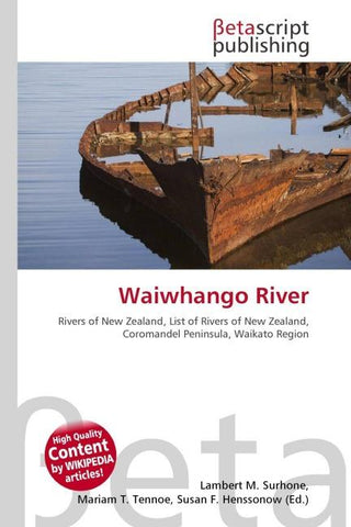 Waiwhango River
