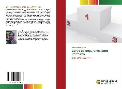 Curso de Segurança para Porteiros