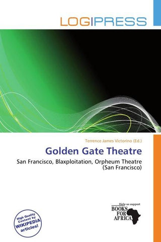 Golden Gate Theatre