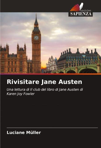Rivisitare Jane Austen