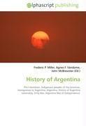 History of Argentina