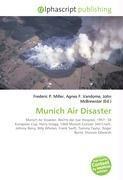 Munich Air Disaster