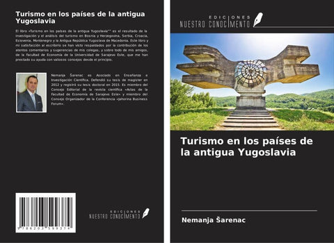 Turismo en los países de la antigua Yugoslavia