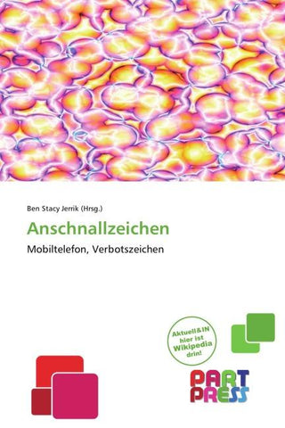 Anschnallzeichen