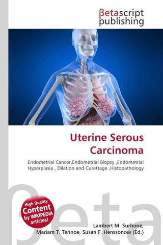Uterine Serous Carcinoma