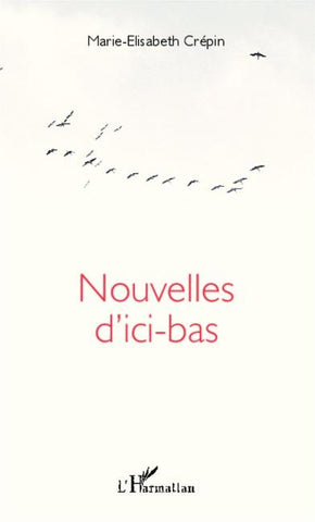 Nouvelles d'ici-bas