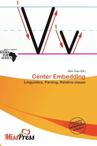 Center Embedding