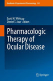 Pharmacologic Therapy of Ocular Disease