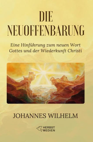 Die Neuoffenbarung