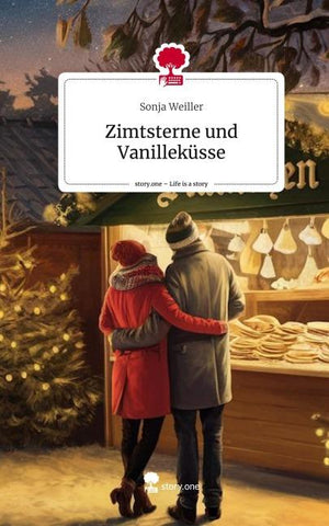 Zimtsterne und Vanilleküsse. Life is a Story - story.one