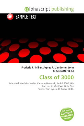 Class of 3000