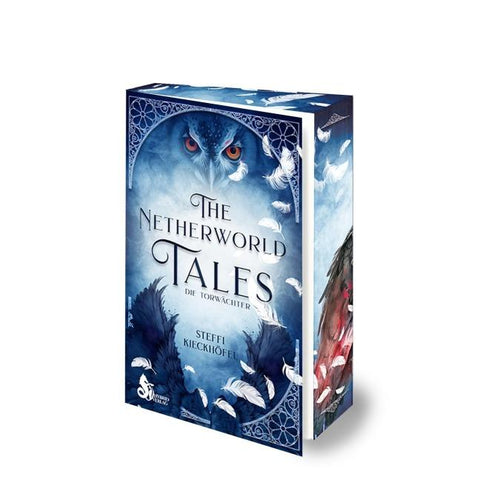 The Netherworld Tales