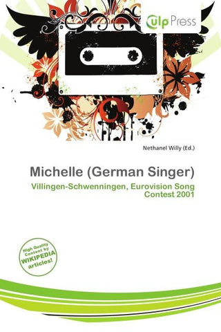Michelle (German Singer)