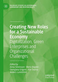 Creating New Roles for a Sustainable Economy