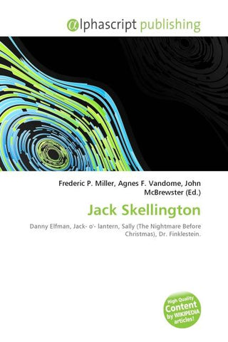 Jack Skellington