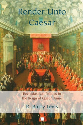 Render Unto Caesar