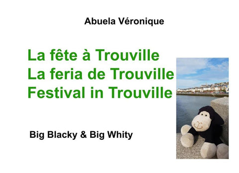 La fête à Trouville