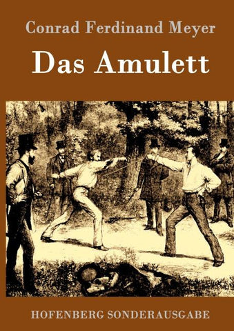 Das Amulett