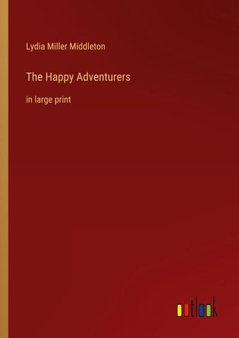 The Happy Adventurers