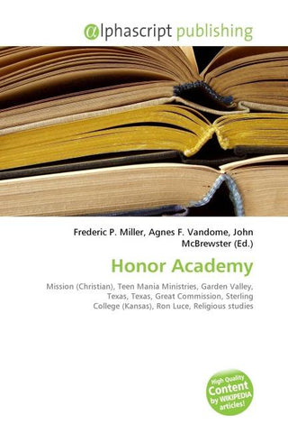 Honor Academy