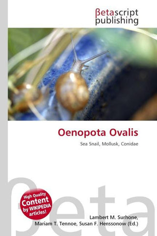 Oenopota Ovalis