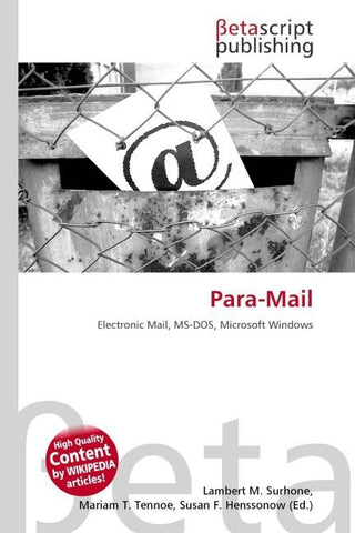 Para-Mail