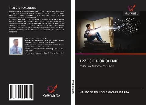 TRZECIE POKOLENIE