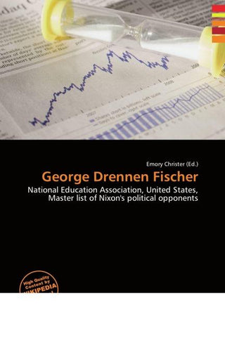George Drennen Fischer