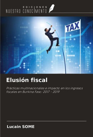 Elusión fiscal