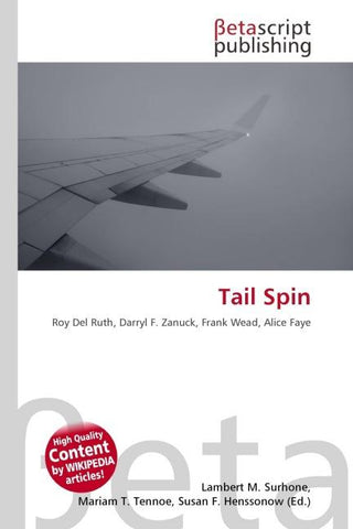 Tail Spin